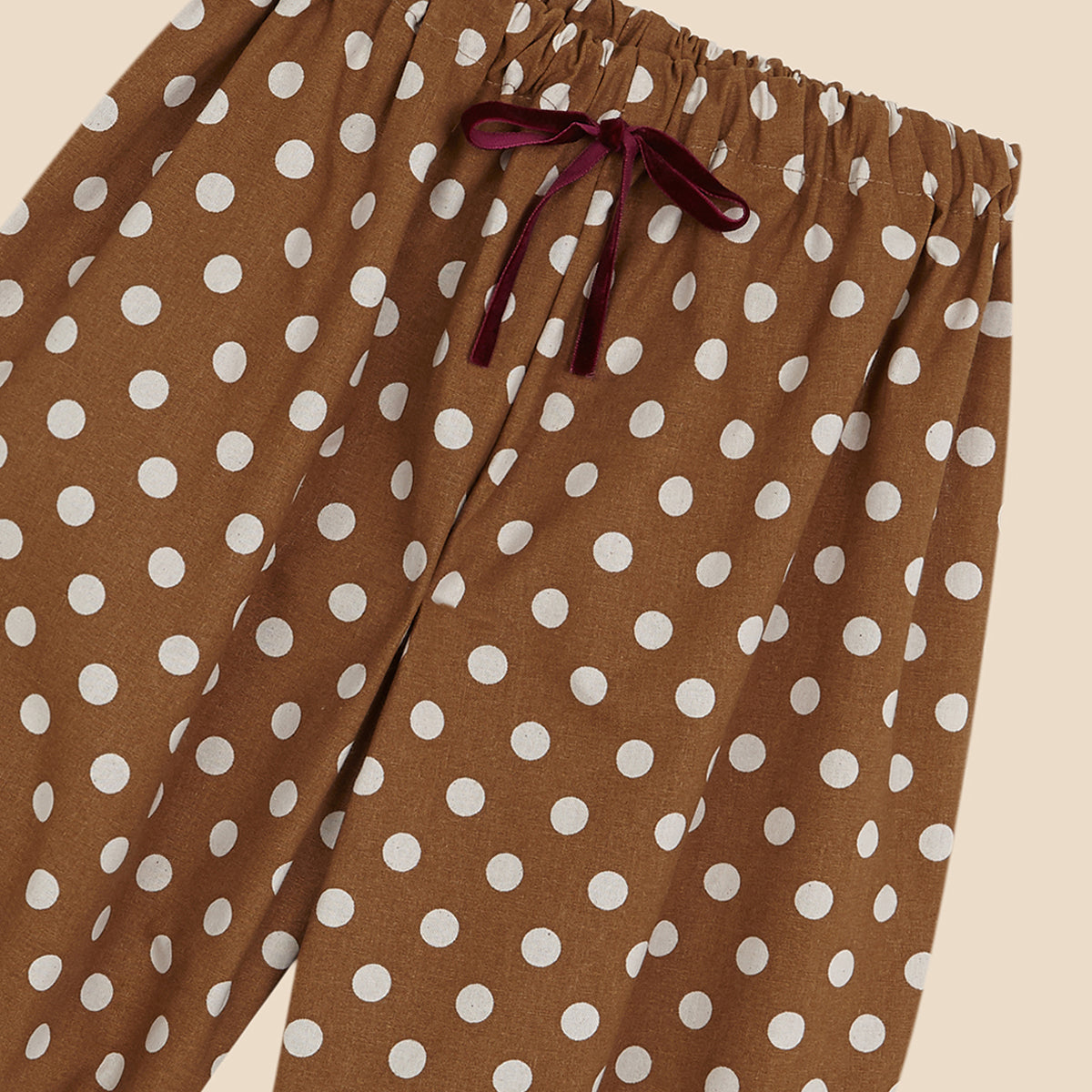 Lady Pants Celia Topitos