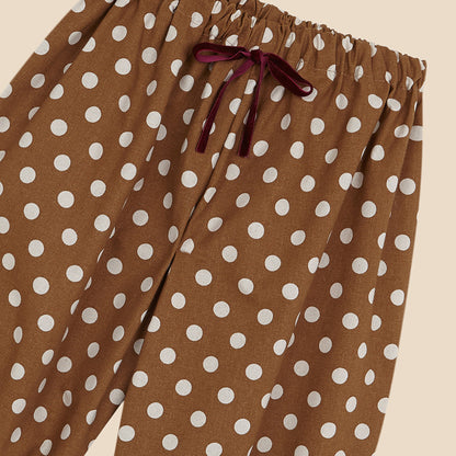 Lady Pants Celia Topitos