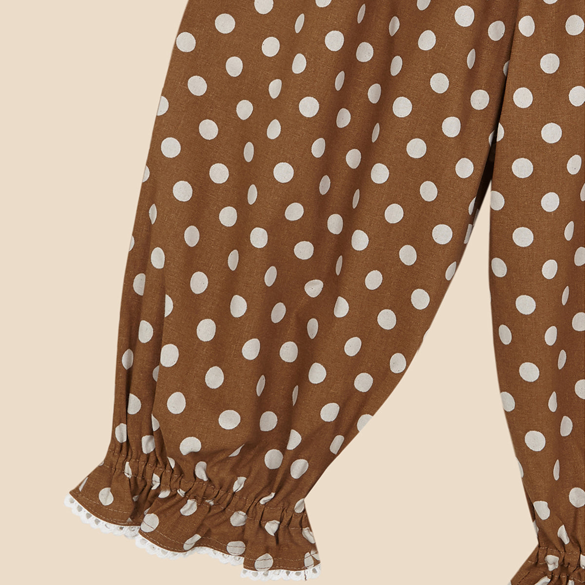 Lady Pants Celia Topitos