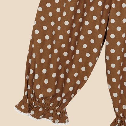 Lady Pants Celia Topitos