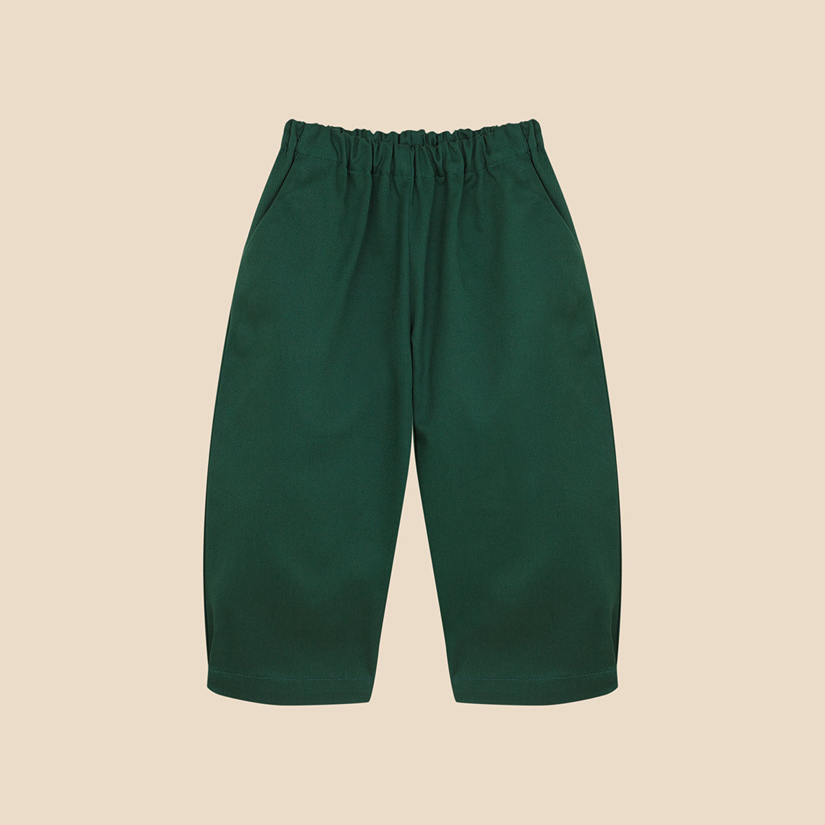 Long Pant Pinza Herb Green Sarga