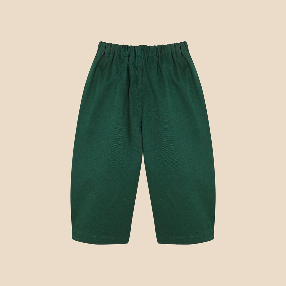 Long Pant Pinza Herb Green Sarga
