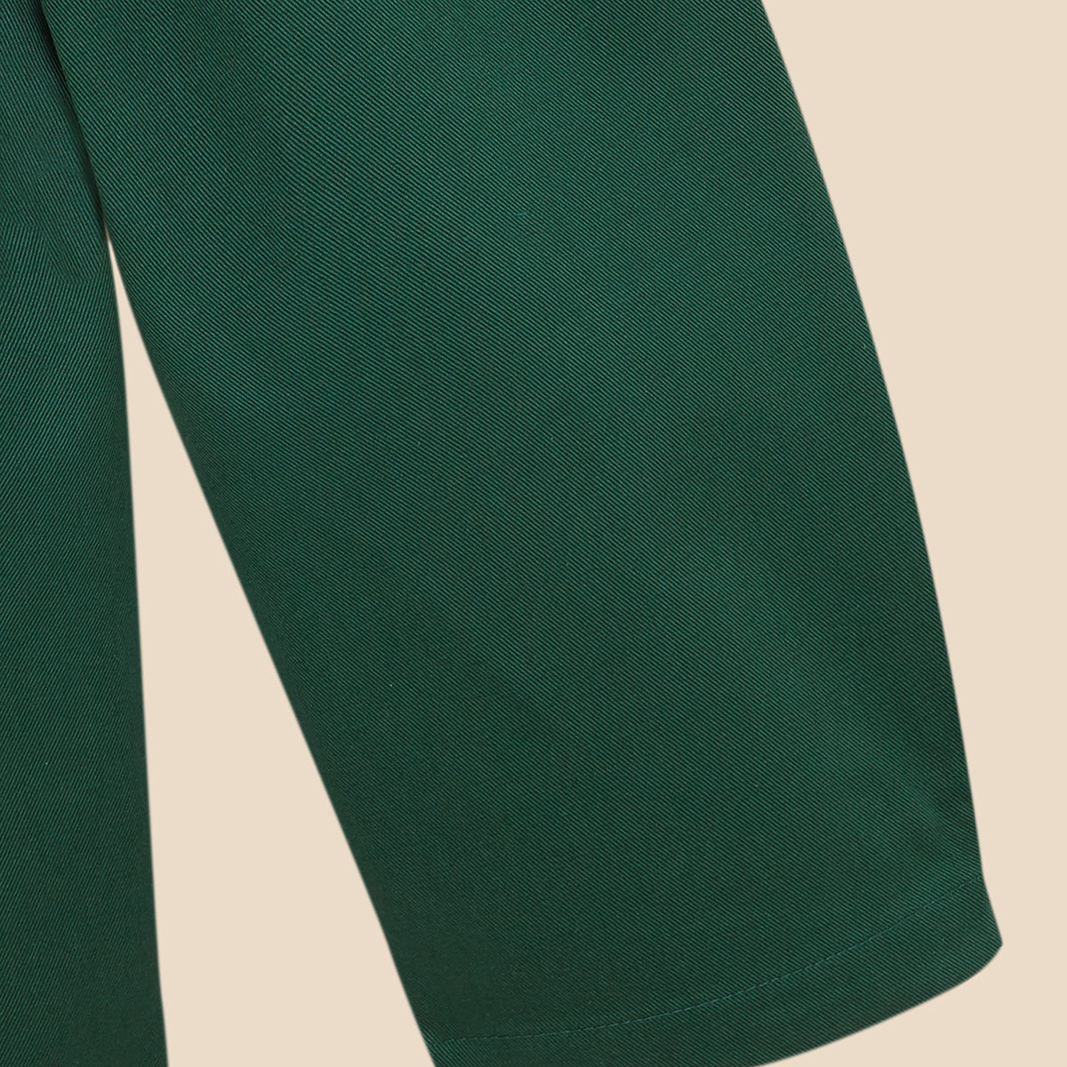 Long Pant Pinza Herb Green Sarga