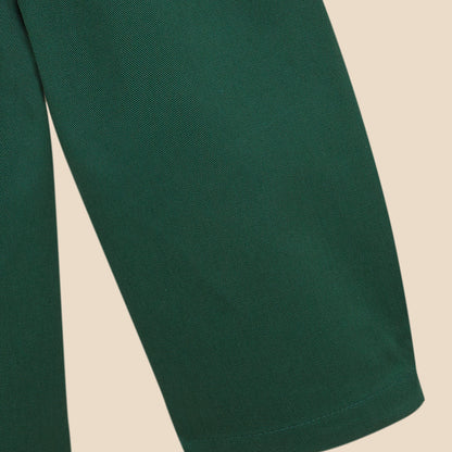 Long Pant Pinza Herb Green Sarga