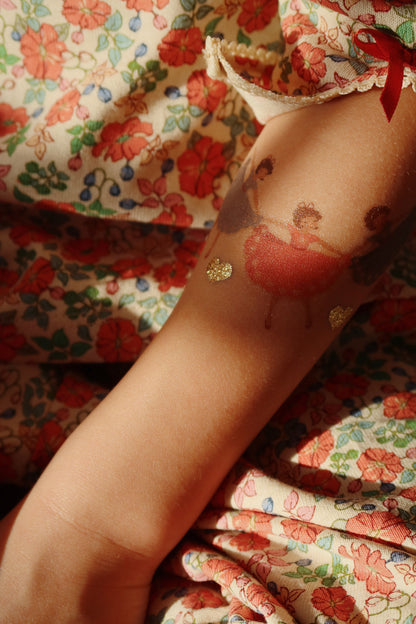 CHRISTMAS TATTOOS - christmas multi