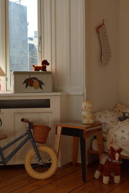 FIONA THE HORSE - multi