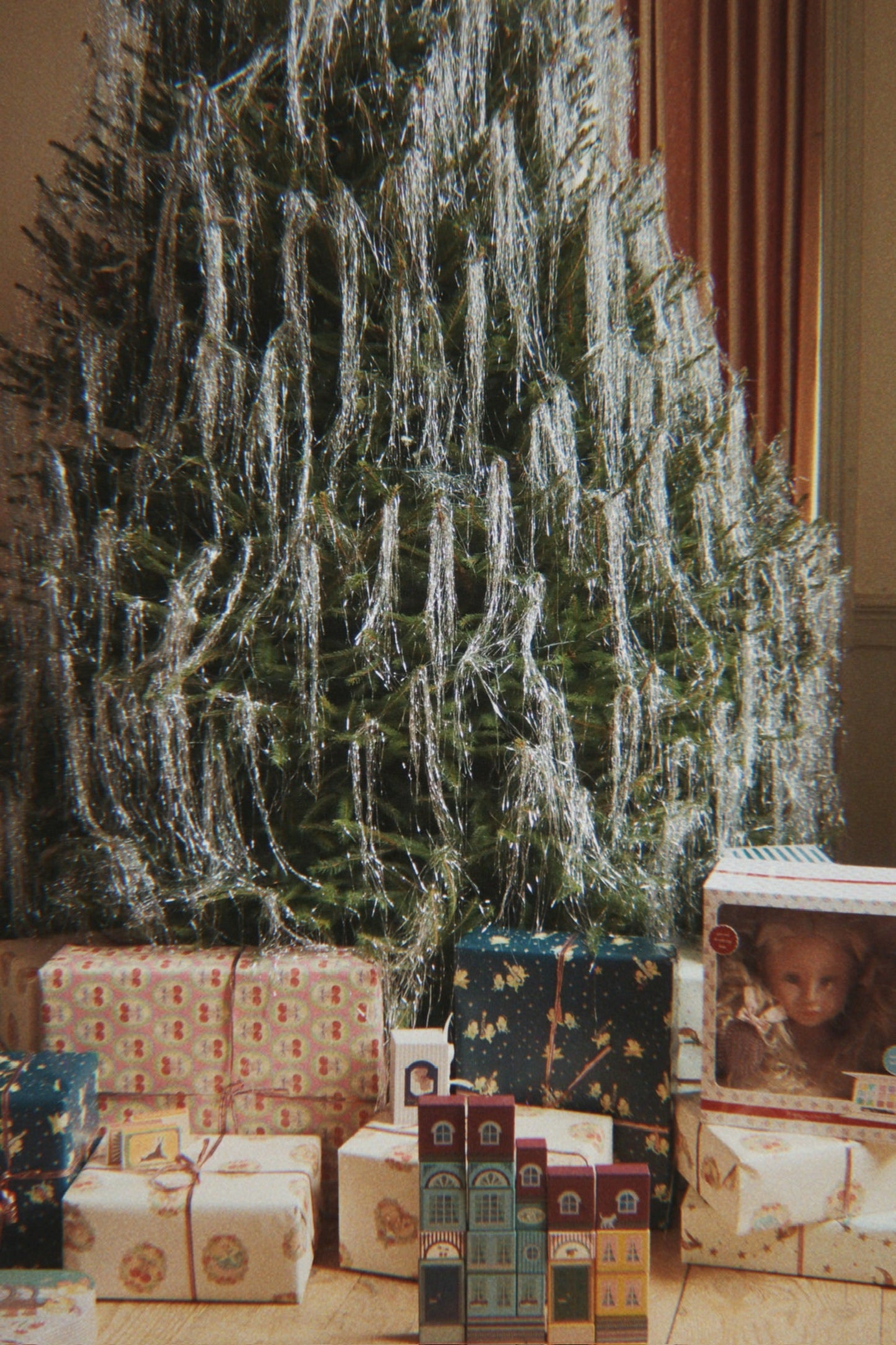 MATCHBOX ANIMALS - elephant