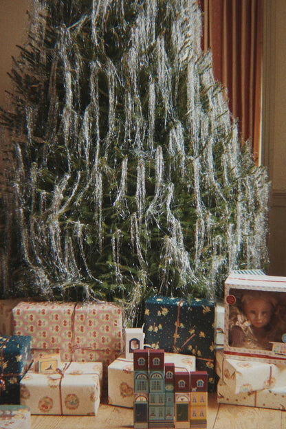 MATCHBOX ANIMALS - elephant