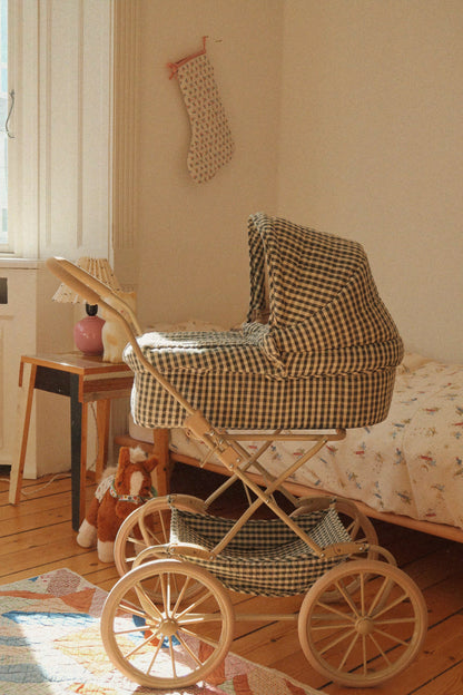 FIONA THE HORSE - multi