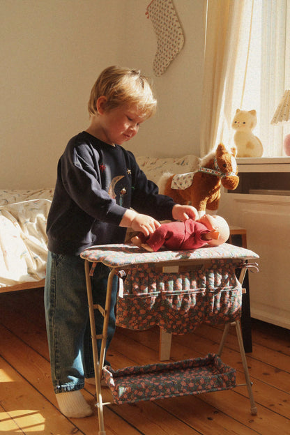 FIONA THE HORSE - multi