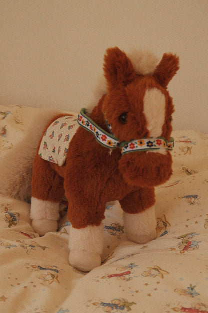 FIONA THE HORSE - multi