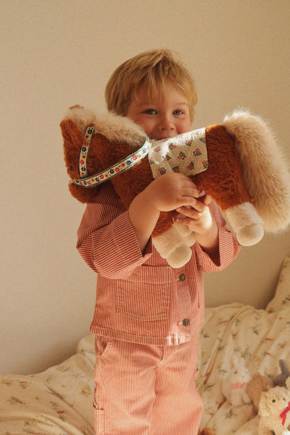 FIONA THE HORSE - multi