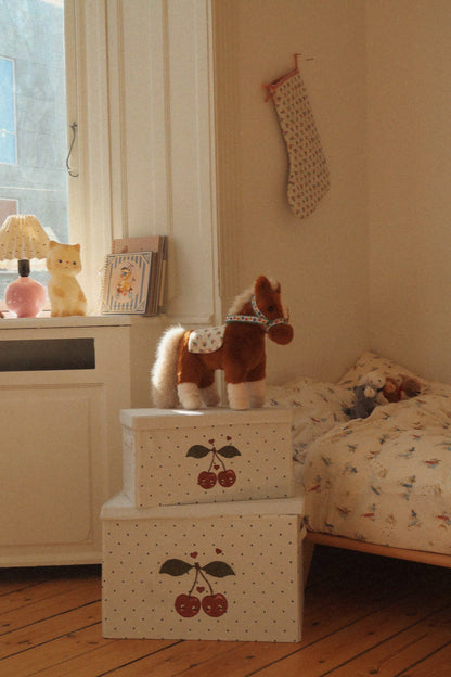 FIONA THE HORSE - multi