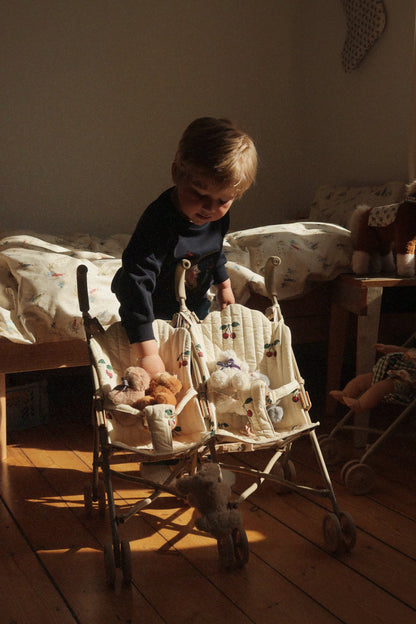 BABY ANIMALS - brown bunny