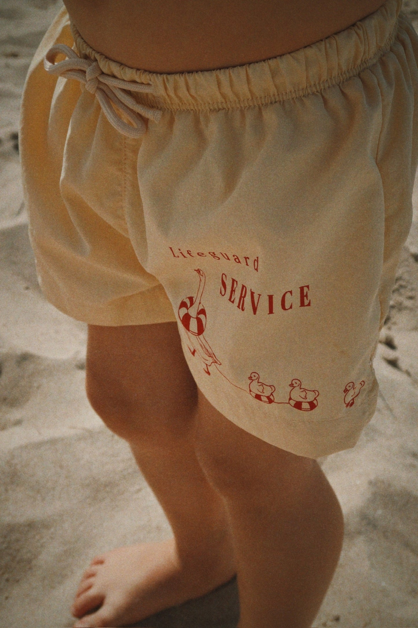 POMIO SHORT SWIM SHORTS GRS