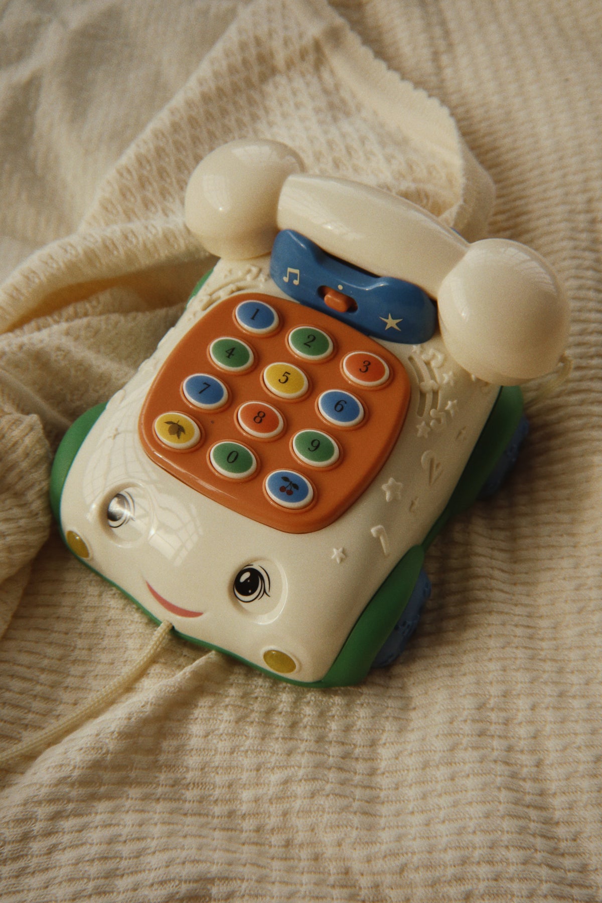 KIDS PHONE - multi