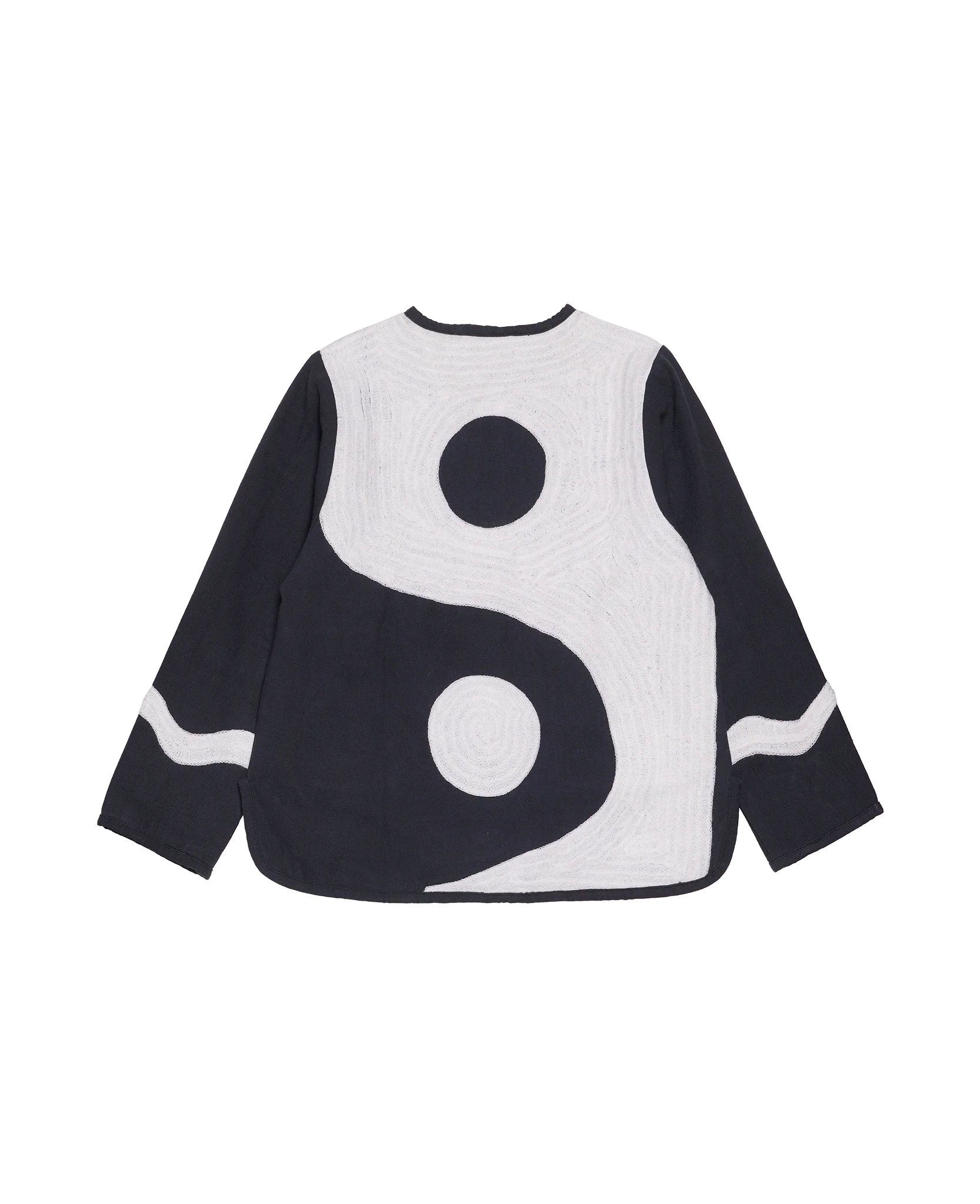 Maggie MINI Jacket - Yin Yang