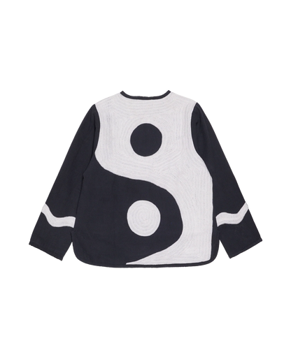 Maggie MINI Jacket - Yin Yang