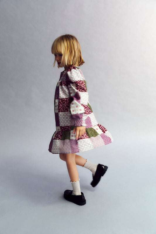 Melba Dress