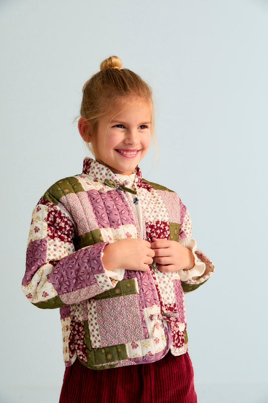Melba Jacket