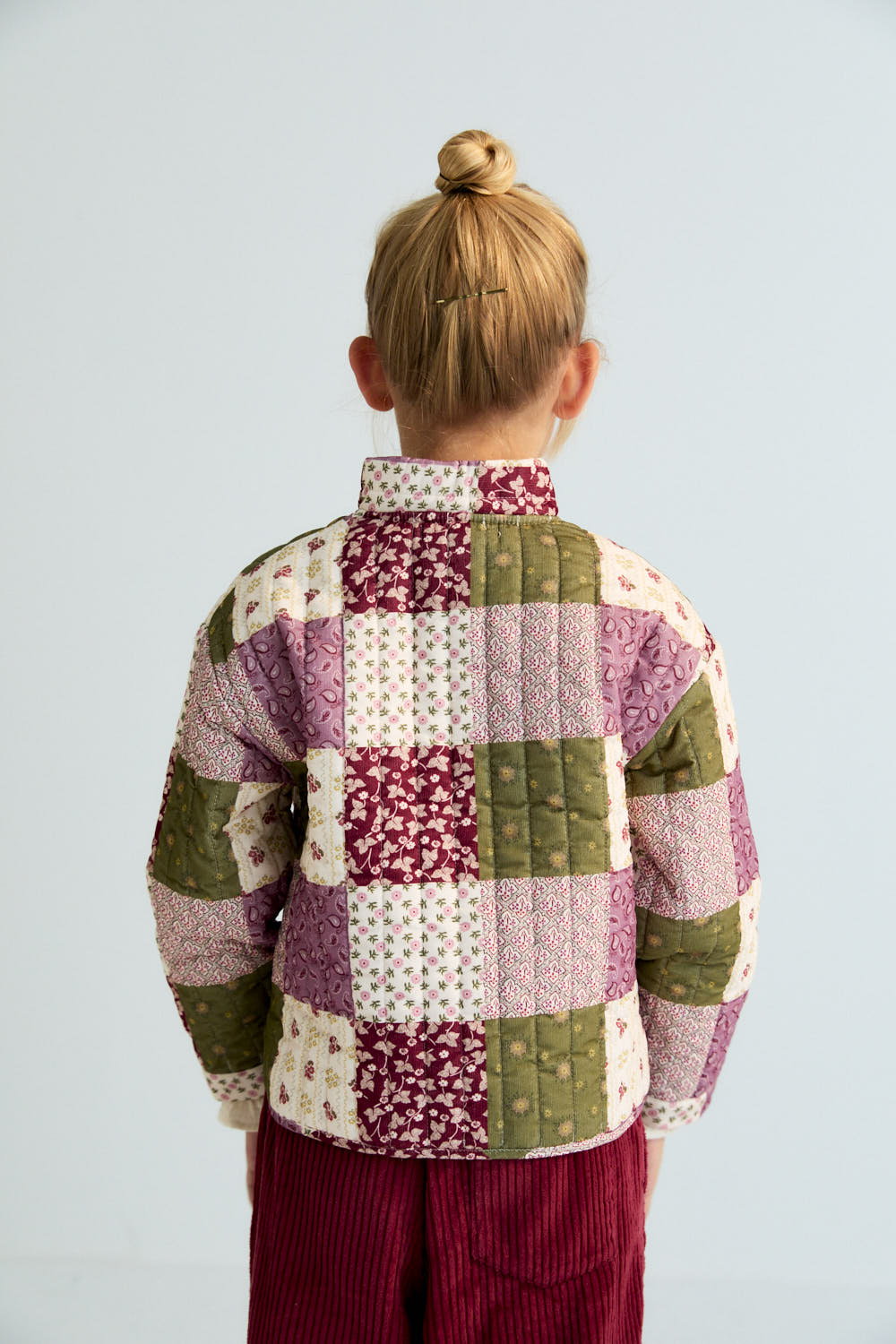 Melba Jacket