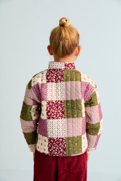 Melba Jacket