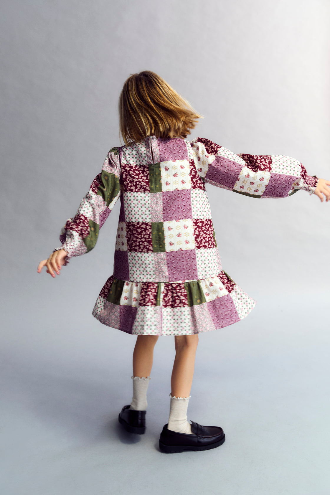 Melba Dress