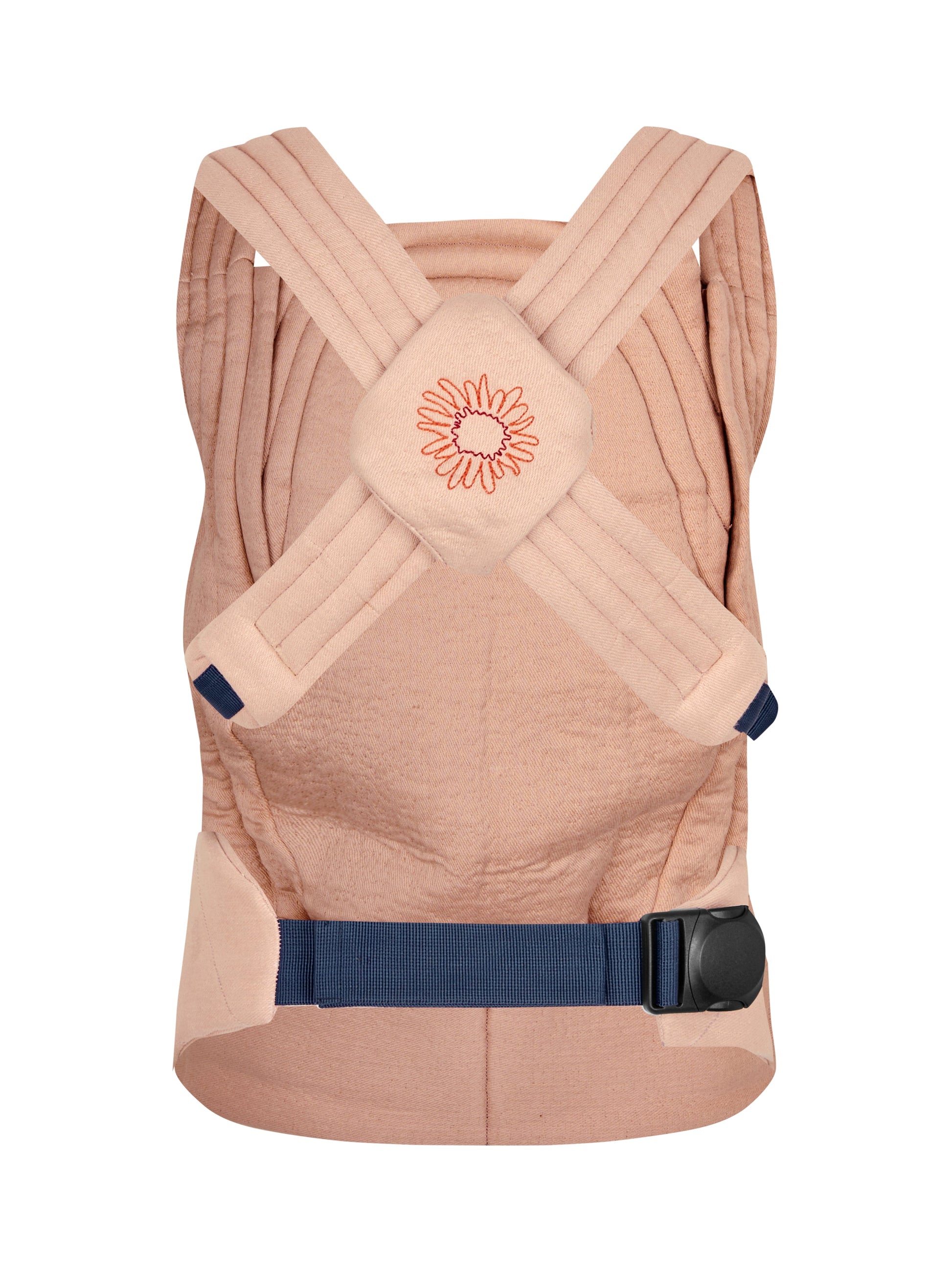 Moova Balance Carrier - Dusty Pink