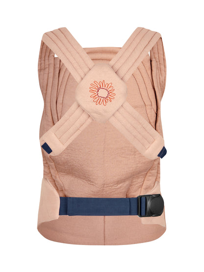 Moova Balance Carrier - Dusty Pink
