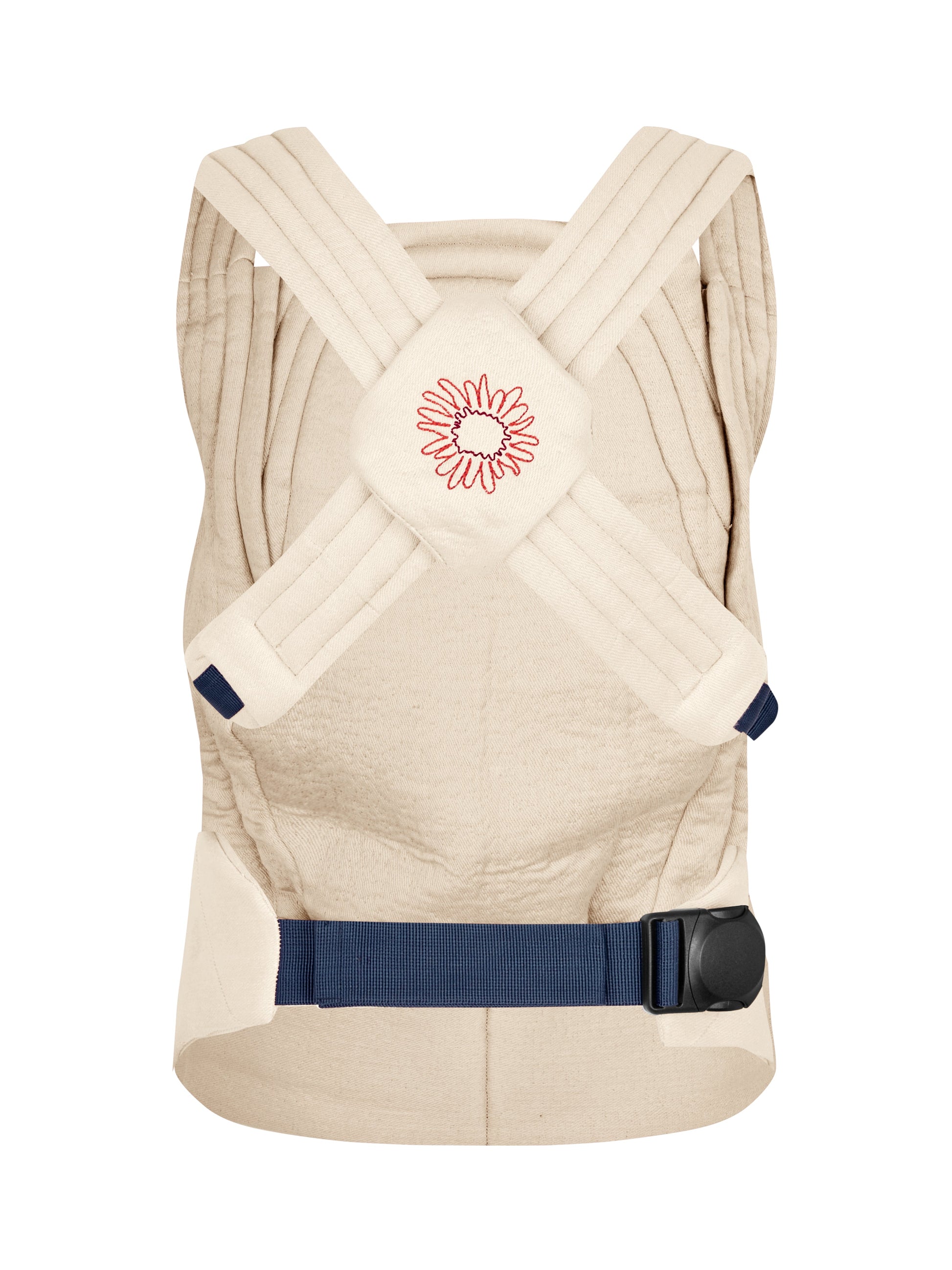 Moova Balance Carrier - Offwhite