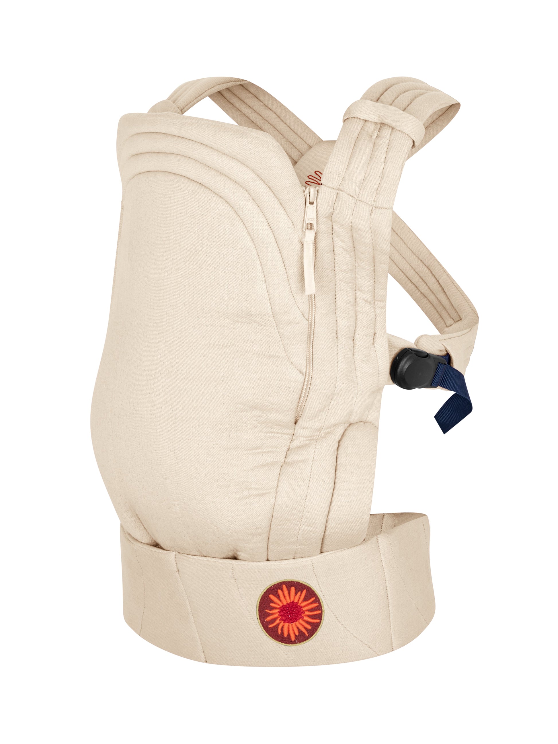 Moova Balance Carrier - Offwhite