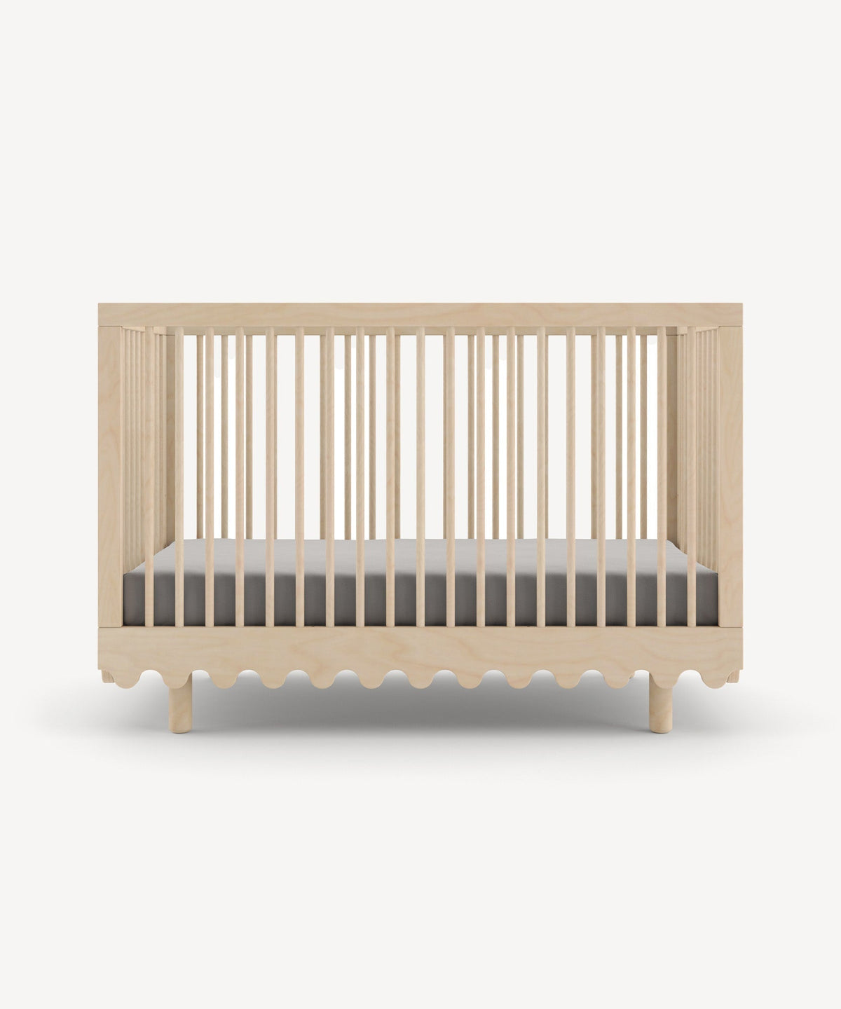 Moss Crib