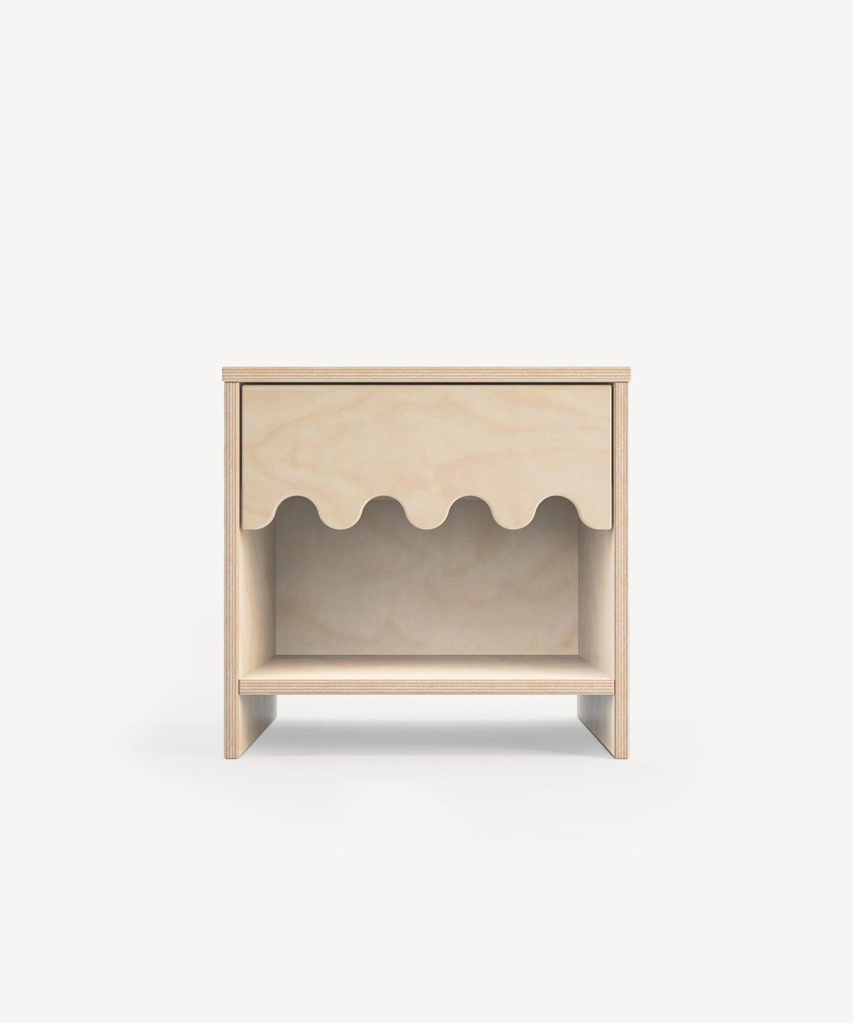 Moss Nightstand