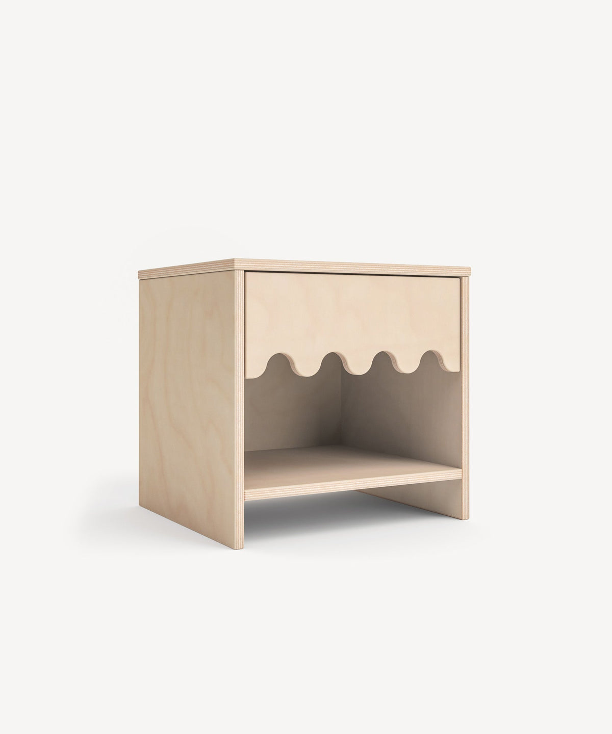 Moss Nightstand