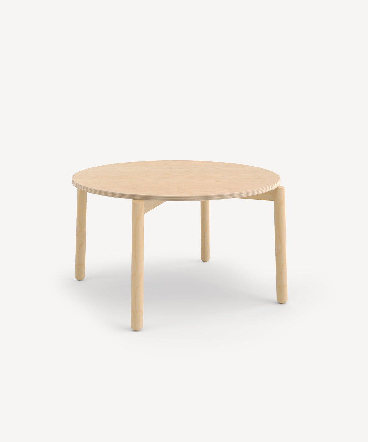 Moss Table