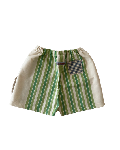 Barnekammer Shorts