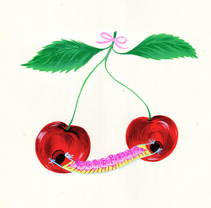 Ana Perez Original Paintings Mini