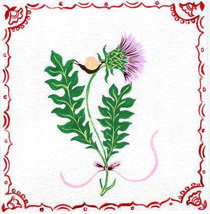 Ana Perez Original Paintings Mini