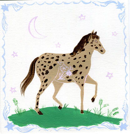 Ana Perez Original Paintings Mini