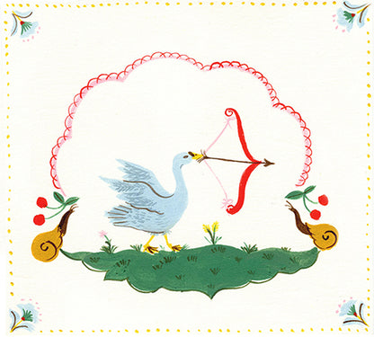 Ana Perez Original Paintings Mini