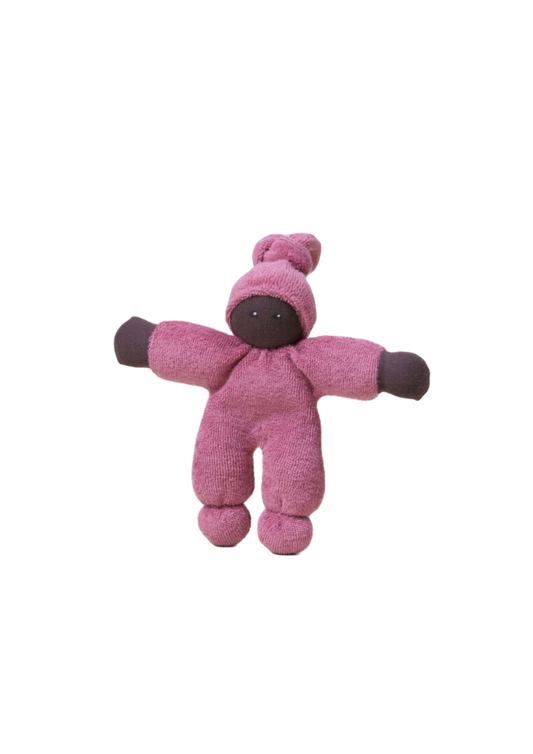 Pimpel Lilac Berry Doll