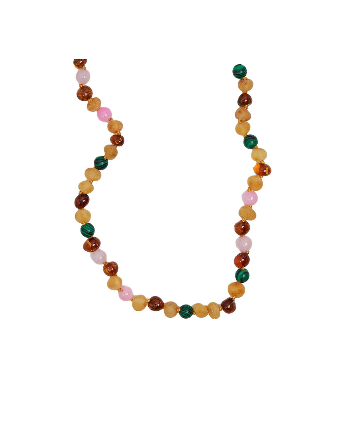 Portia - Kids Necklace