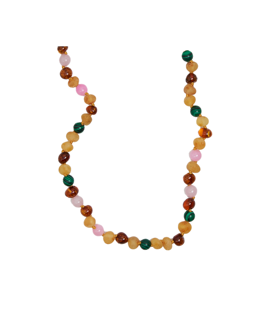 Portia - Kids Necklace