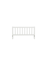 Wood Original bed guard