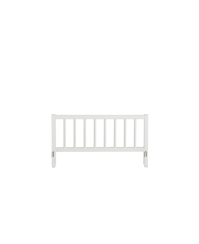Wood Original bed guard
