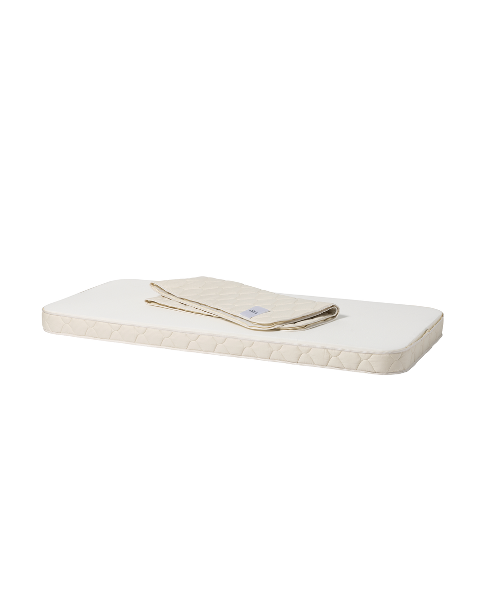 Mattress, all Wood Original beds 90 x 200 cm