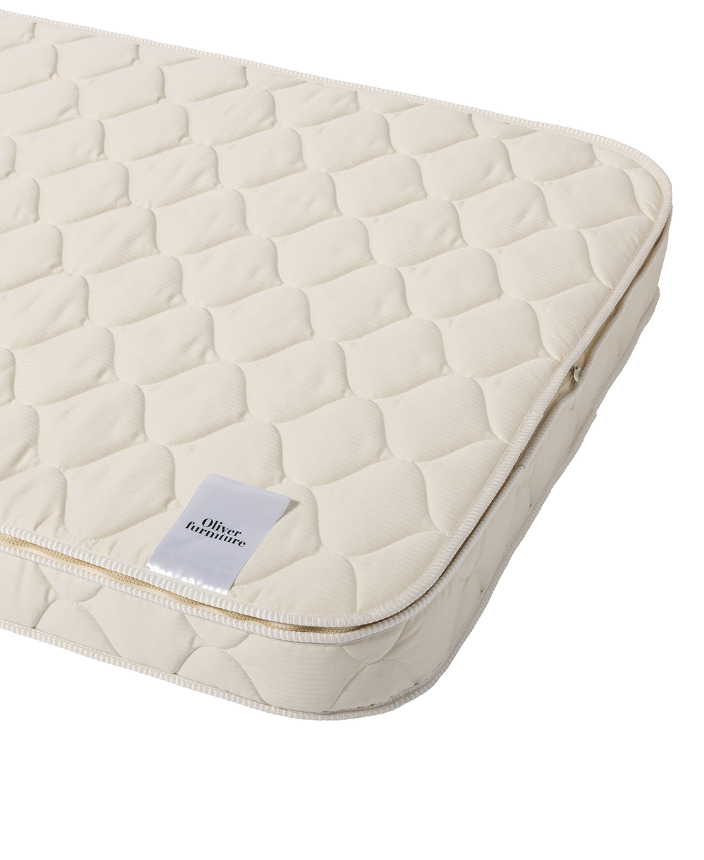 Mattress, all Wood Original beds 90 x 200 cm