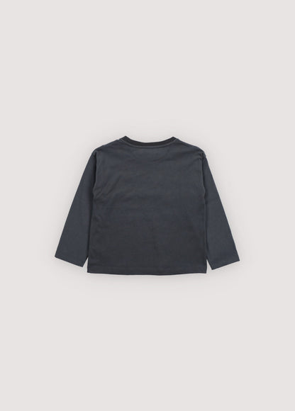 Oscar T-Shirt Eclipse Noir
