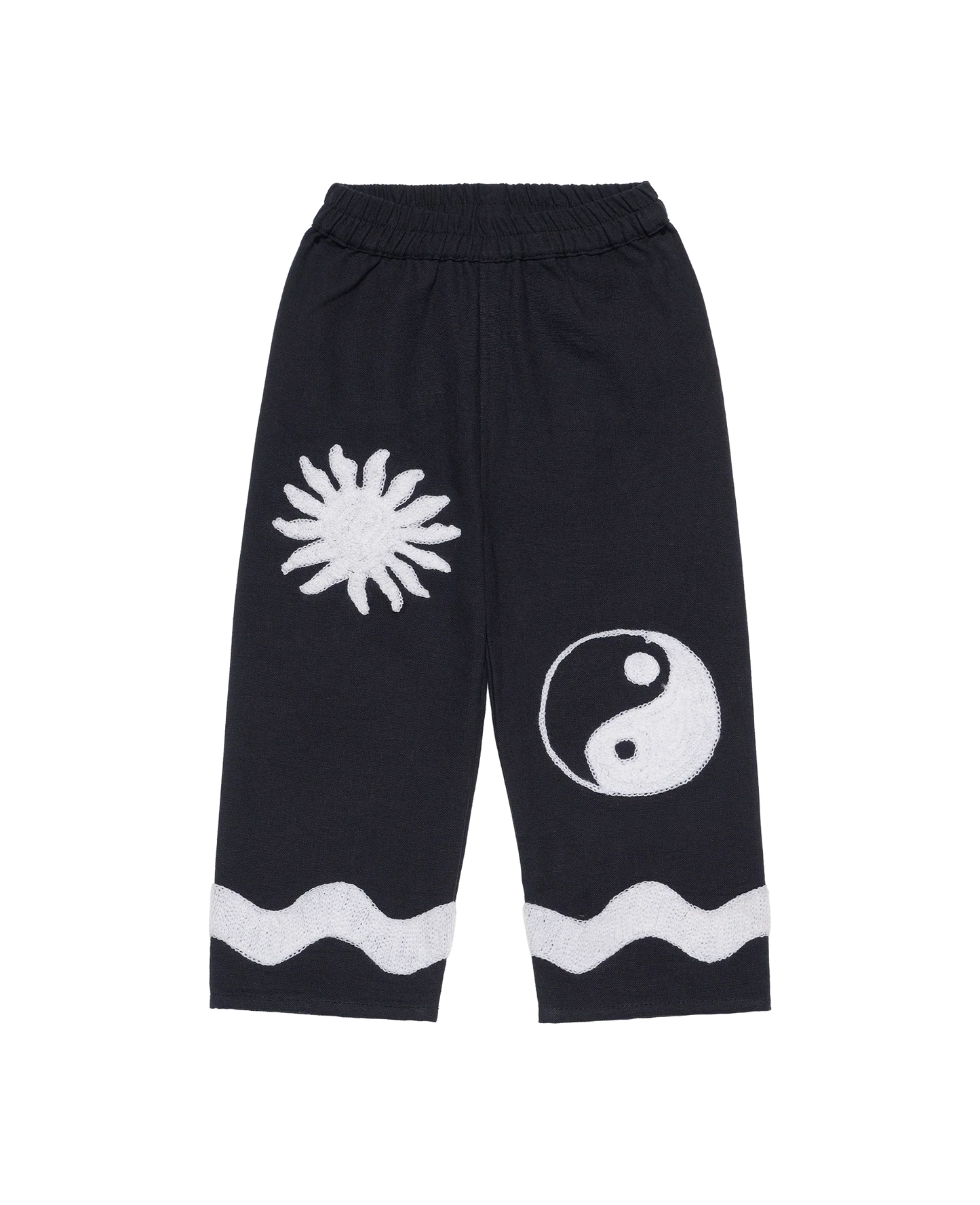 Oda MINI Pants - Yin Yang