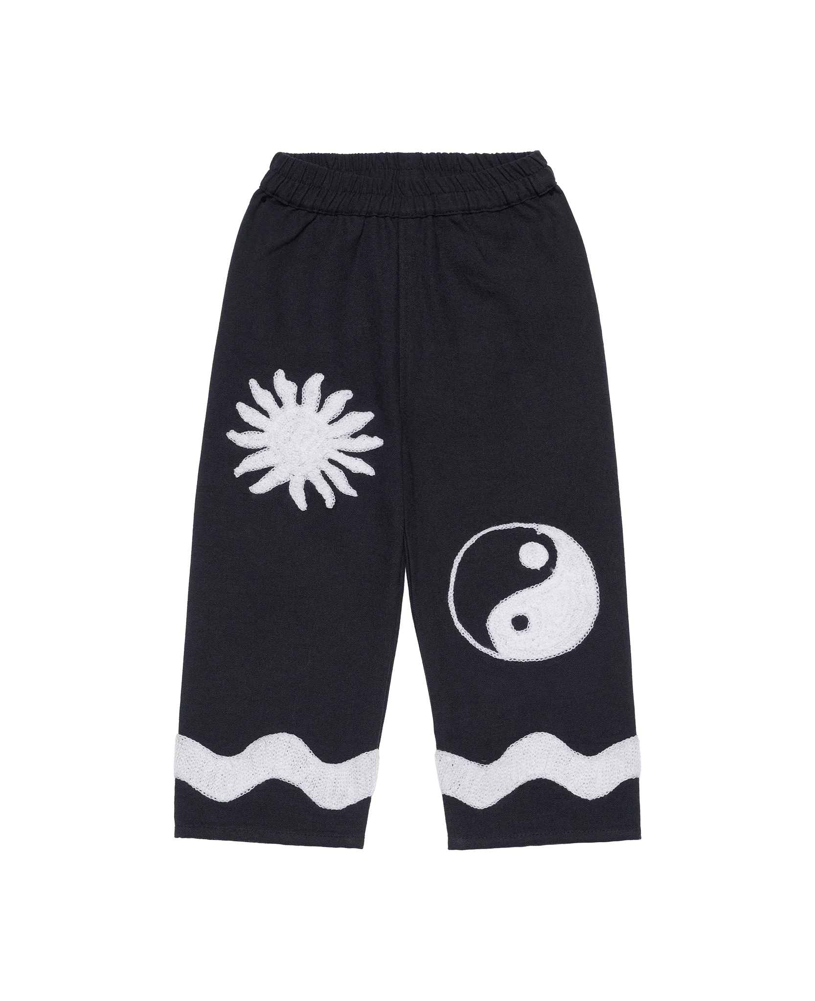 Oda MINI Pants - Yin Yang